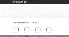 Desktop Screenshot of getsfsquared.com